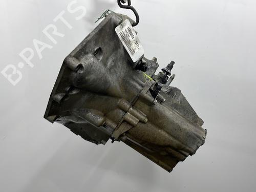 Gearbox FIAT DUCATO Van (250_) 150 Multijet 2,3 D | BP29545060M3