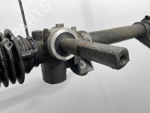 Used Steering rack Steering rack RENAULT TWINGO I (C06_) 1.2 (C066, C068) (58 hp) 28211708 28211708