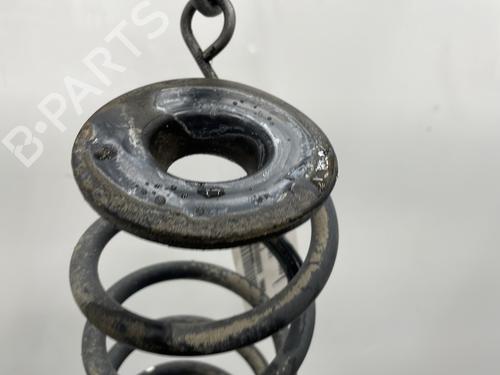 Shock absorber spring VW GOLF V (1K1) 1.9 TDI | BP27619967C152 