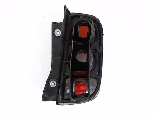 Left taillight NISSAN MICRA III (K12) 1.2 16V | BP20404411C34 