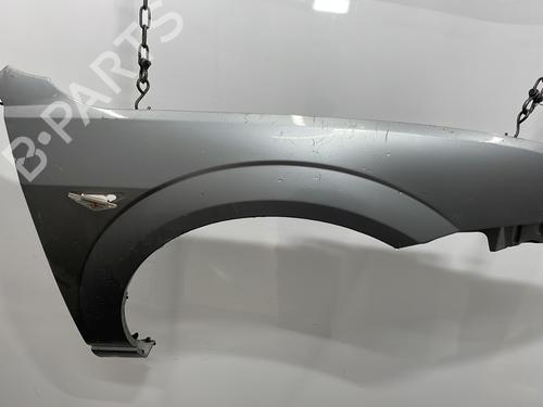 Used Right front fenders FORD MONDEO III (B5Y) 2.0 16V TDDi / TDCi (115 hp) 20452899