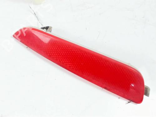 Used Rear bumper right light Rear bumper right light SEAT IBIZA III (6L1) 1.4 16V (86 hp) 25009388 25009388