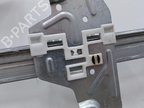 Used Front left window mechanism Front left window mechanism KIA RIO III (UB) 1.4 CRDi (90 hp) 20401287 20401287