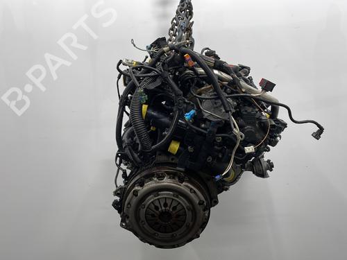 Engine PEUGEOT 307 (3A/C) 2.0 HDi 135 | BP31679186M1 