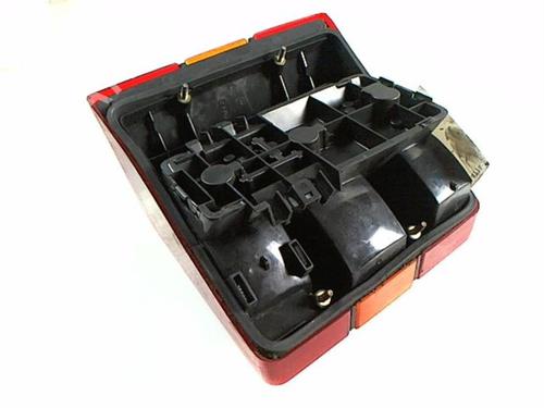 Right taillight SEAT IBIZA I (21A)  | BP21233871C35 