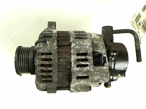 Alternator HYUNDAI SANTA FÉ I (SM) 2.0 CRDi 4x4 | BP20425712M7 