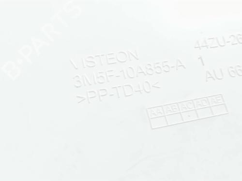 Kombinert Instrument FORD FOCUS II (DA_, HCP, DP) 1.6 Ti | BP29976469C47