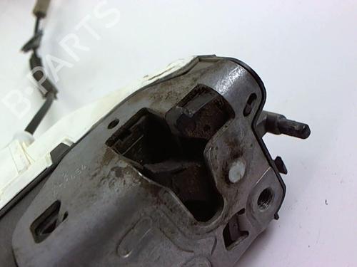 Front right lock PEUGEOT PARTNER Tepee 1.6 HDi 90 | BP20399274C97 