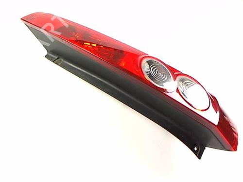 Right taillight FORD FIESTA V (JH_, JD_) 1.4 TDCi | BP20471268C35 