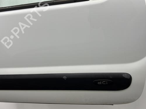 Right front door RENAULT KANGOO Express (FC0/1_) 1.5 dCi (FC1E) | BP22346498C3 