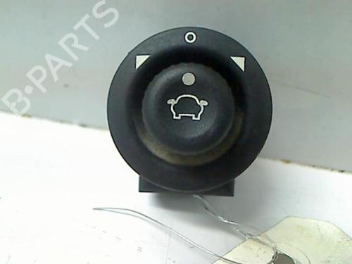 Comando retrovisori FORD SIERRA II Hatchback (GBC, GBG) 2.0 i (109 hp) 22913561