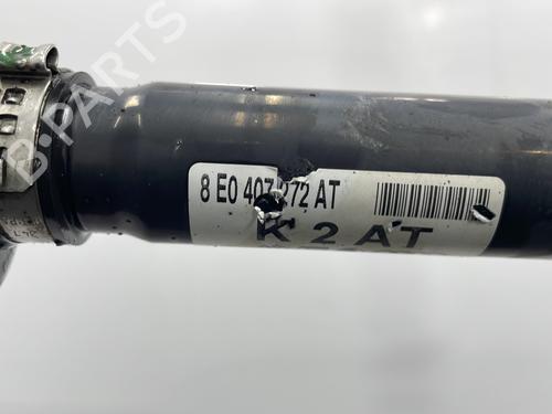 Drivaksel foran Høyre AUDI A4 B7 Avant (8ED) 1.9 TDI | BP30822481M39