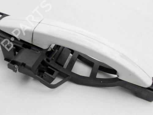 Rear right exterior door handle FORD FOCUS III 1.6 TDCi ECOnetic | BP22103928C130 