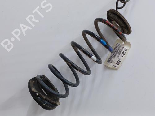 Used Shock absorber spring HYUNDAI i20 II (GB, IB) 1.1 CRDi (75 hp) 20468530