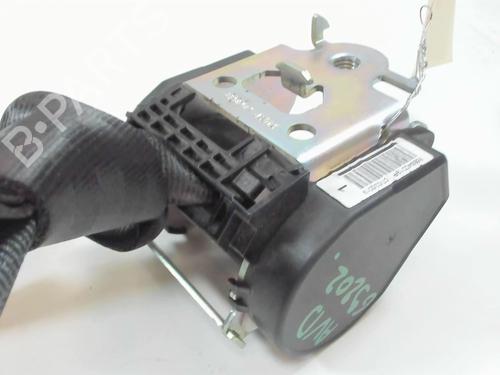 Front right seatbelt RENAULT MASTER III Van (FV) 2.3 dCi 130 FWD (FV0M, FV0Y, FV0J, FV02, FV03) | BP25265287I25 - Image 3