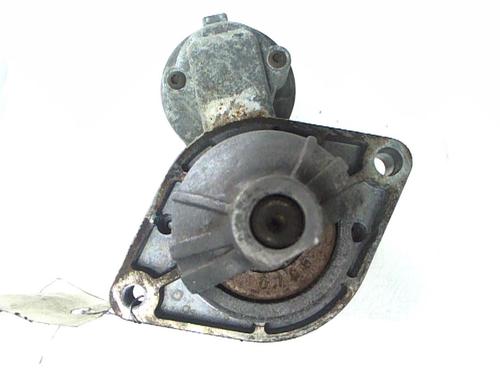 Used Starter Starter FIAT DOBLO Box Body/MPV (223_) 1.3 D Multijet (75 hp) 20392380 20392380