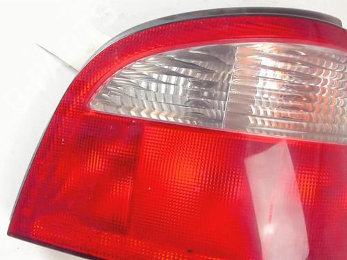 Right taillight RENAULT MEGANE I (BA0/1_) 1.4 16V (BA0D, BA1H, BA0W, BA10) | BP20401499C35 