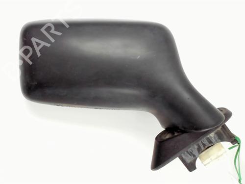 Right mirror AUDI 80 B3 Saloon (893, 894, 8A2) 1.6 TD | BP21228713C27 