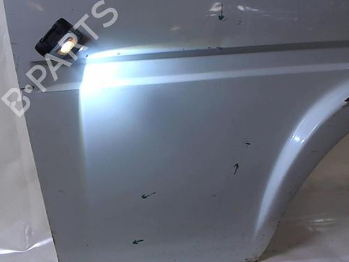 Right front door RENAULT MASTER I Van (T__)  | BP21203590C3 