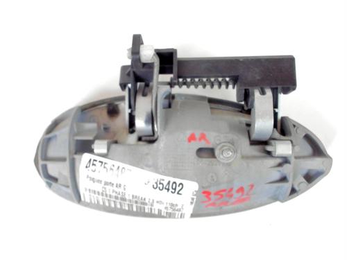 Venstre bak utvendig håndtak CITROËN C5 I Break (DE_) 2.0 HDi (DERHZB, DERHZE) (109 hp) 20403131