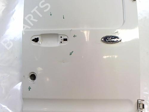 Right tailgate FORD TRANSIT CONNECT (P65_, P70_, P80_) 1.8 Di | BP20413717C77 