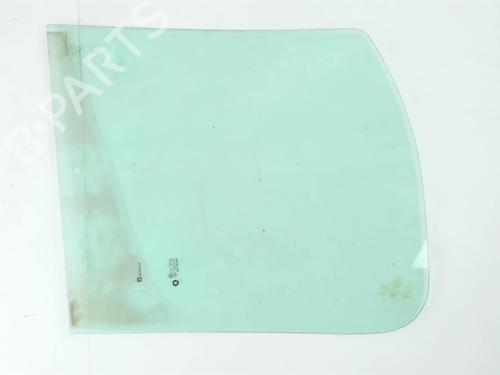 Front right door window RENAULT TRAFIC II Van (FL) 1.9 dCi 80 (FL0B) | BP29212916C19 