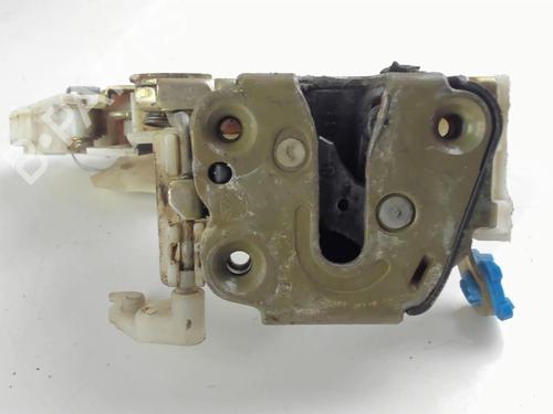 Used Front right lock Front right lock 21236380 21236380