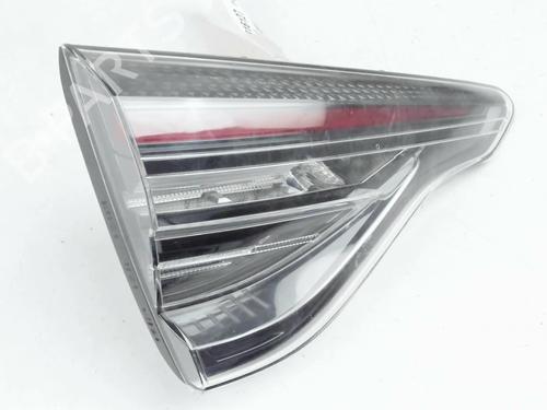 Left tailgate light RENAULT CLIO V (B7_) 1.0 TCe 90 (B7MT) | BP39228917C79 - Image 5