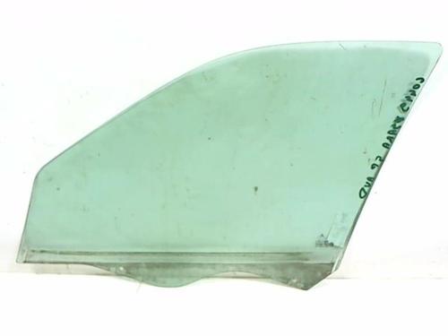 Front right door window CITROËN XSARA (N1) 2.0 HDi 90 | BP20454642C19 