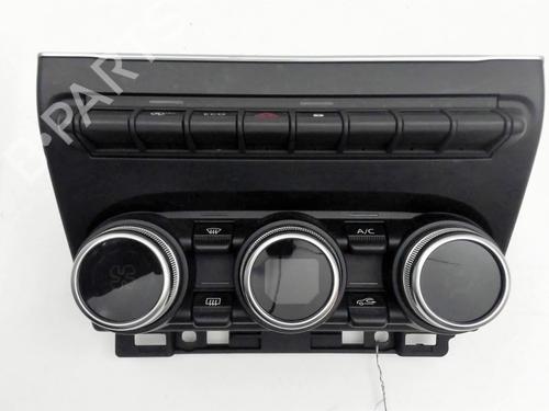 AC Styreenhet / Manøvreringsenhet RENAULT CLIO V (B7_) 1.0 TCe 90 (B7MT) (91 hp) 29625523
