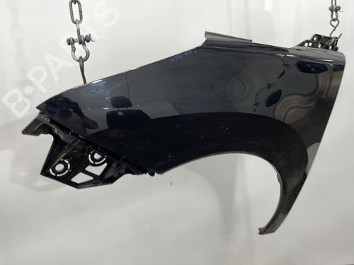 Left front fenders PEUGEOT 3008 I MPV (0U_) 1.6 HDi | BP26224073C41 