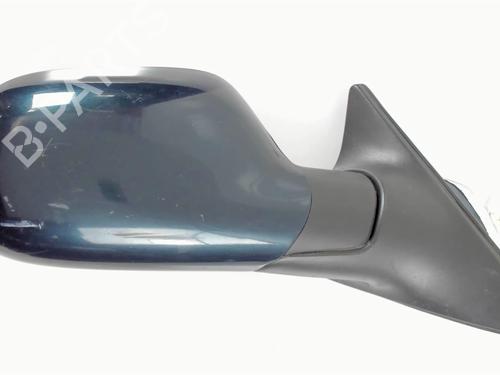 Right mirror RENAULT SAFRANE I (B54_) 2.5 dT (B548) | BP20435733C27 
