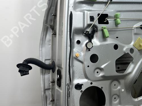 Dør højre bagtil DACIA SANDERO 1.5 dCi | BP33445627C5 - Image 2