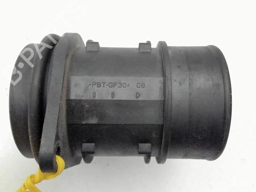 Mass air flow sensor RENAULT KANGOO Express (FW0/1_) 1.5 dCi 90 (FW0G, FW05, FW08, FW11) | BP40002671M95 - Image 3