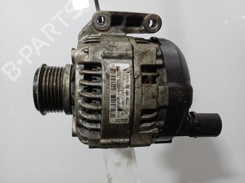 Alternator FIAT 500X (334_) 1.3 D Multijet (334AXH1A) | BP36669245M7 - Image 4