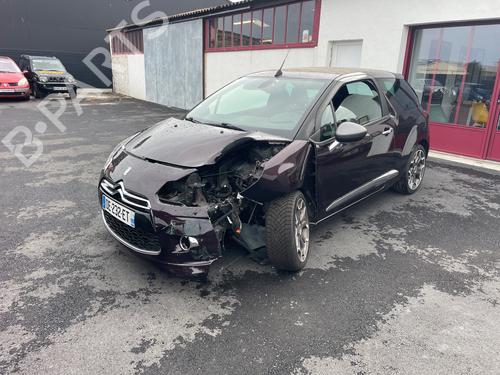 Brugte CITROËN DS3 Convertible    4733251