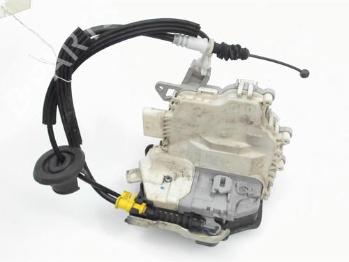 Rear left lock AUDI A4 B8 (8K2) 2.0 TDI | BP20463758C100 