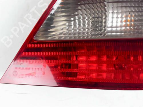Right taillight MERCEDES-BENZ CLK (C209) CLK 220 CDI (209.308) | BP29165032C35 