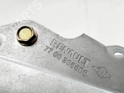 Rear wiper motor RENAULT KANGOO (KC0/1_) 1.6 16V | BP32264179M102