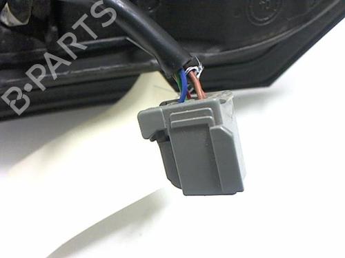 Retrovisor izquierdo FORD FOCUS II (DA_, HCP, DP) 2.0 TDCi | BP20479439C26 