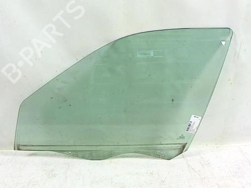 Dør rude ventre foran CITROËN XSARA (N1) 2.0 HDi 90 (90 hp) 20409751