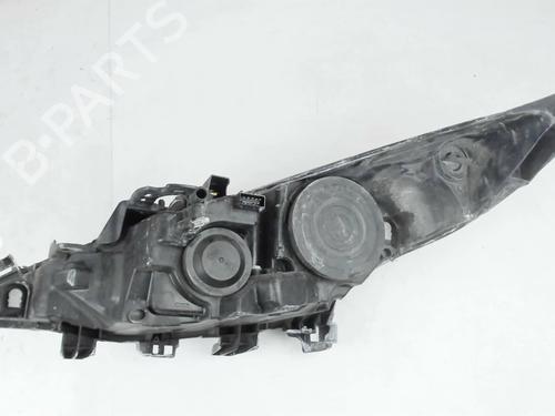 Used Right headlight Right headlight 37652336 37652336