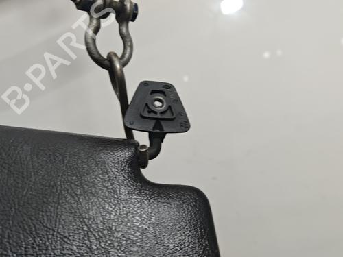 Used Left sun visor Left sun visor MERCEDES-BENZ SLK (R170) 230 Kompressor (170.447) (193 hp) 40280037 40280037