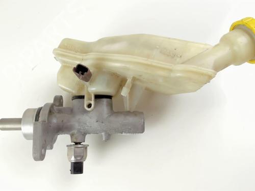 Brake master cylinder PEUGEOT 1007 (KM_) 1.4 HDi | BP20459821M77 