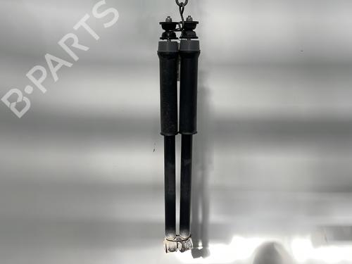 Used Right rear shock absorber Right rear shock absorber 24130614 24130614