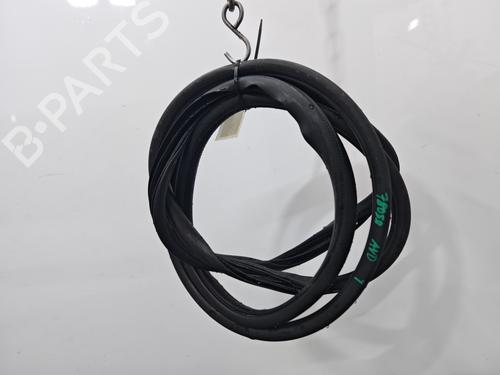 Gummiliste Gummiliste NISSAN NOTE (E11, NE11) 1.5 dCi (86 hp) 33968219 33968219