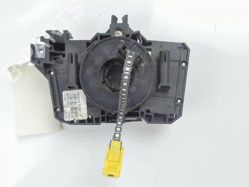 Kontaktrulle Airbag DACIA LOGAN MCV (KS_) 1.5 dCi (KS04) | BP20405276C102 