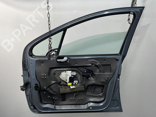 Right front door PEUGEOT 307 Break (3E) 1.6 HDi 110 | BP29625657C3 