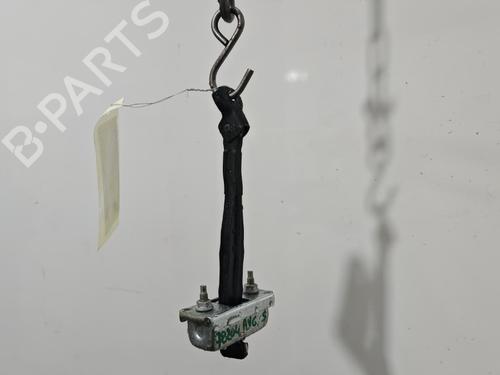 Used Hinge/Door check strap Hinge/Door check strap CHEVROLET ORLANDO (J309) 2.0 D (131 hp) 40442035 40442035