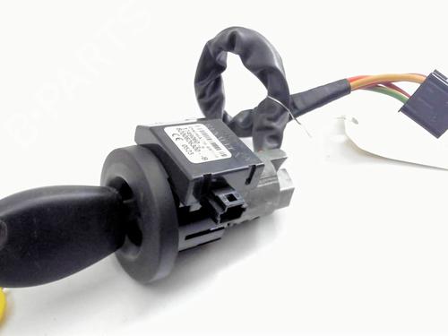 Ignition barrel DACIA SANDERO 1.4 (BS0C, BS0A, BS0G, BS1F, BS0E) | BP31074471M48